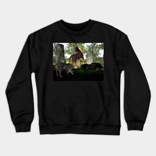 Your Grace Crewneck Sweatshirt